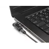 DeLOCK adapter USB USB-C emane HP 7,4 x 5,0 mm isane 90° nurga all