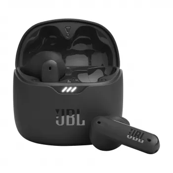 JBL Tune Flex kõrvaklapid True Wireless Stereo (TWS) kõrvasisesed kõned/muusika Bluetooth must