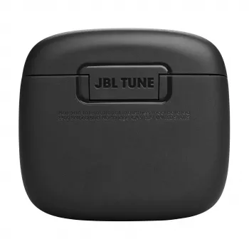 JBL Tune Flex kõrvaklapid True Wireless Stereo (TWS) kõrvasisesed kõned/muusika Bluetooth must