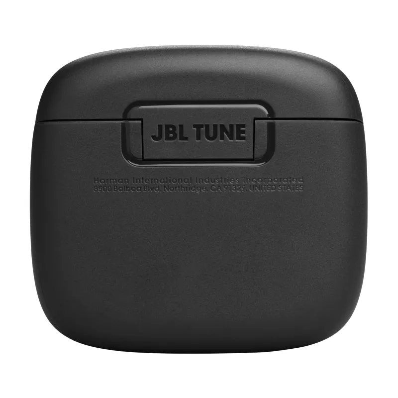 JBL Tune Flex kõrvaklapid True Wireless Stereo (TWS) kõrvasisesed kõned/muusika Bluetooth must