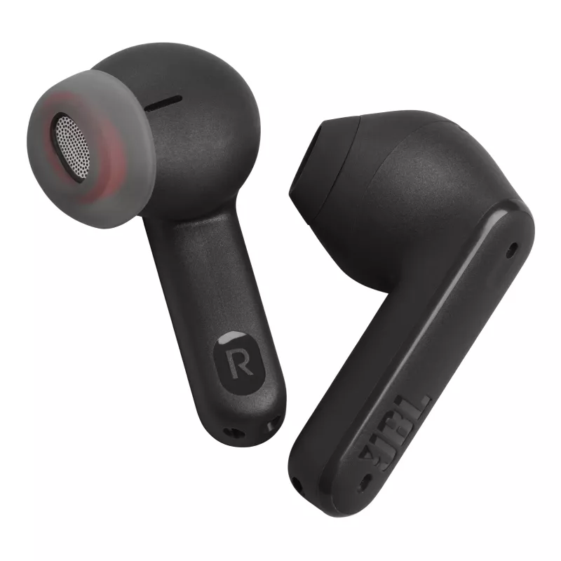 JBL Tune Flex kõrvaklapid True Wireless Stereo (TWS) kõrvasisesed kõned/muusika Bluetooth must