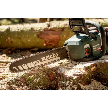 Saag Metabo MS 36-18 LTX BL 40