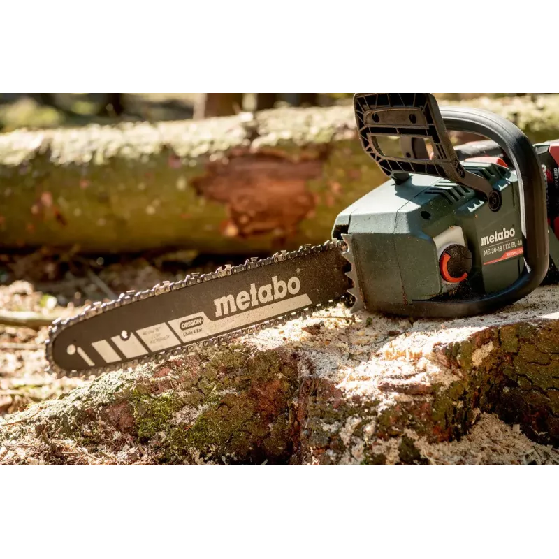 Saag Metabo MS 36-18 LTX BL 40