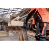 Saag Metabo MS 36-18 LTX BL 40