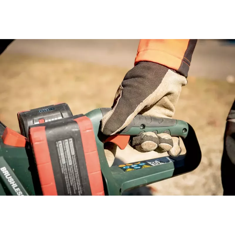 Saag Metabo MS 36-18 LTX BL 40