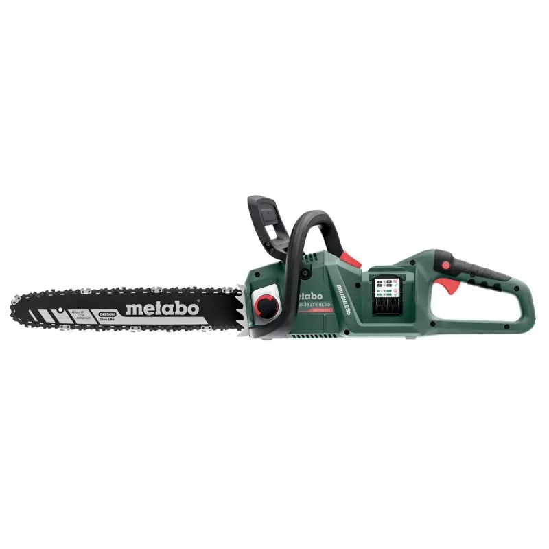 Saag Metabo MS 36-18 LTX BL 40