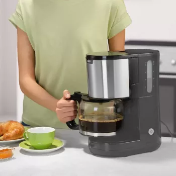 Braun IDCollection KF 1500 täisautomaatne espressomasin