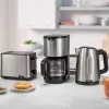 Braun IDCollection KF 1500 täisautomaatne espressomasin