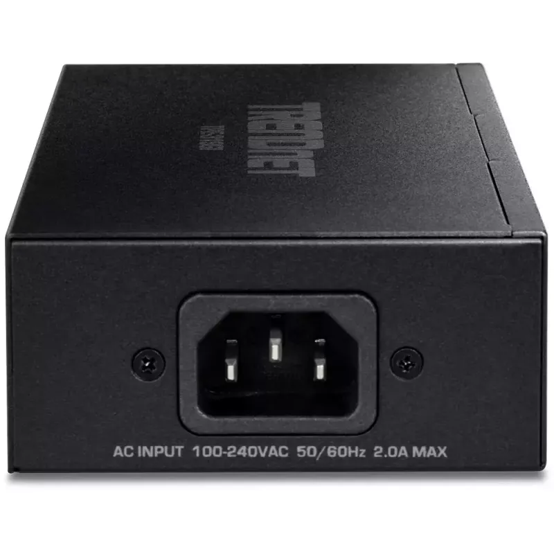 Trendnet TPE-319GI 10G PoE++ injektor 10 Gigabit Ethernet must