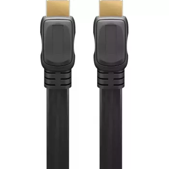 HDMI-kaabel Wentronic 61278 1,5 m, tüüp A isane-isane, 18 Gbit/s