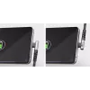 Goobay USB-kaabel USB 2.0 2 m USB-C must hall