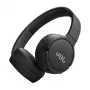 JBL Tune 670 NC Peakomplekt Juhtmega ja juhtmevaba Peakomplekti kõrvaklapid Kõned/muusika USB USB-C Bluetooth Must