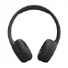 JBL Tune 670 NC Peakomplekt Juhtmega ja juhtmevaba Peakomplekti kõrvaklapid Kõned/muusika USB USB-C Bluetooth Must