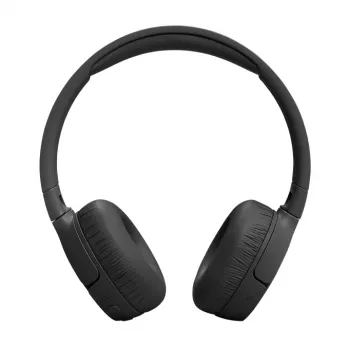 JBL Tune 670 NC Peakomplekt Juhtmega ja juhtmevaba Peakomplekti kõrvaklapid Kõned/muusika USB USB-C Bluetooth Must