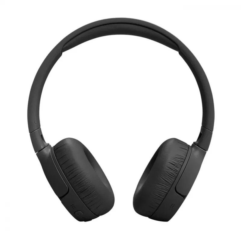 JBL Tune 670 NC Peakomplekt Juhtmega ja juhtmevaba Peakomplekti kõrvaklapid Kõned/muusika USB USB-C Bluetooth Must