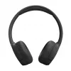 JBL Tune 670 NC Peakomplekt Juhtmega ja juhtmevaba Peakomplekti kõrvaklapid Kõned/muusika USB USB-C Bluetooth Must