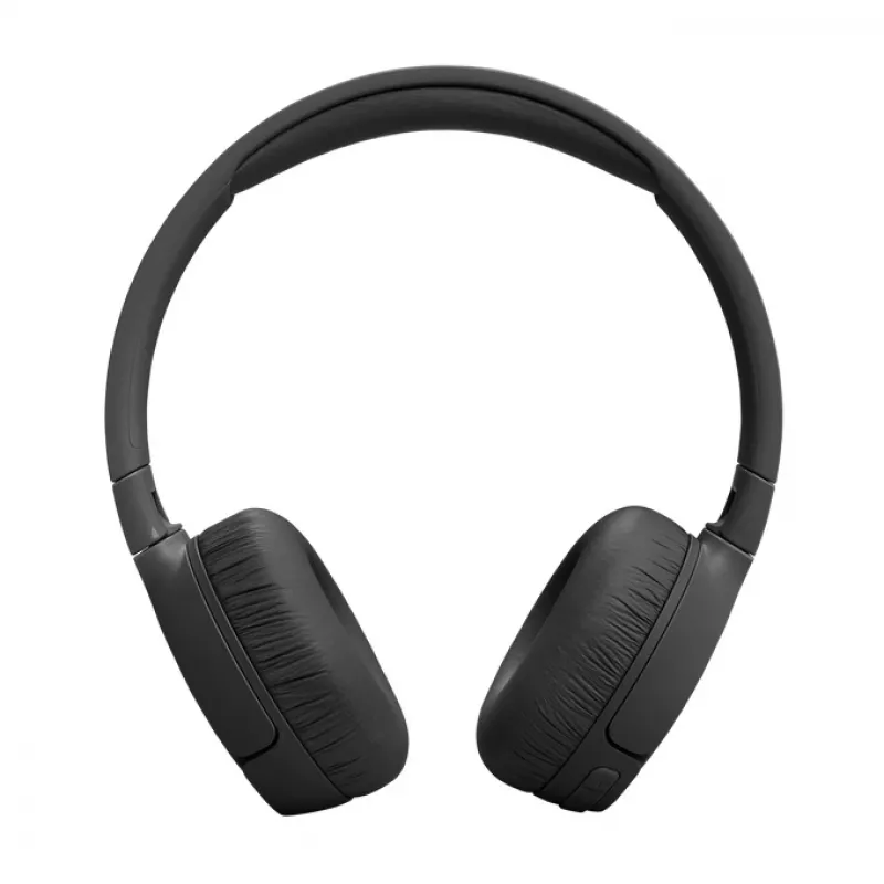 JBL Tune 670 NC Peakomplekt Juhtmega ja juhtmevaba Peakomplekti kõrvaklapid Kõned/muusika USB USB-C Bluetooth Must