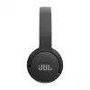 JBL Tune 670 NC Peakomplekt Juhtmega ja juhtmevaba Peakomplekti kõrvaklapid Kõned/muusika USB USB-C Bluetooth Must