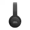 JBL Tune 670 NC Peakomplekt Juhtmega ja juhtmevaba Peakomplekti kõrvaklapid Kõned/muusika USB USB-C Bluetooth Must