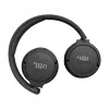 JBL Tune 670 NC Peakomplekt Juhtmega ja juhtmevaba Peakomplekti kõrvaklapid Kõned/muusika USB USB-C Bluetooth Must