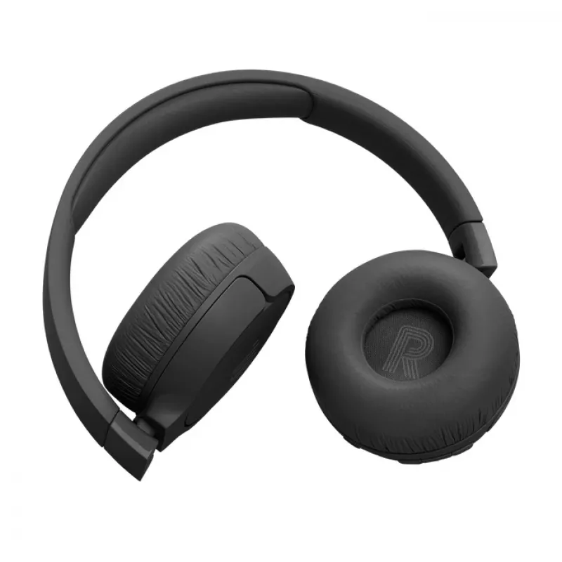 JBL Tune 670 NC Peakomplekt Juhtmega ja juhtmevaba Peakomplekti kõrvaklapid Kõned/muusika USB USB-C Bluetooth Must
