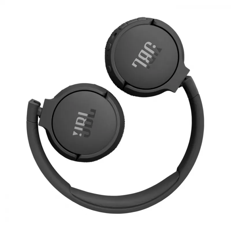 JBL Tune 670 NC Peakomplekt Juhtmega ja juhtmevaba Peakomplekti kõrvaklapid Kõned/muusika USB USB-C Bluetooth Must