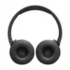 JBL Tune 670 NC Peakomplekt Juhtmega ja juhtmevaba Peakomplekti kõrvaklapid Kõned/muusika USB USB-C Bluetooth Must