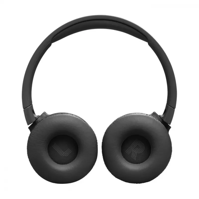 JBL Tune 670 NC Peakomplekt Juhtmega ja juhtmevaba Peakomplekti kõrvaklapid Kõned/muusika USB USB-C Bluetooth Must