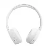 JBL Tune 670 NC peakomplekt Juhtmega ja juhtmevaba Peavõru Kõned/muusika USB USB-C Bluetooth Valge