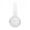 JBL Tune 670 NC peakomplekt Juhtmega ja juhtmevaba Peavõru Kõned/muusika USB USB-C Bluetooth Valge