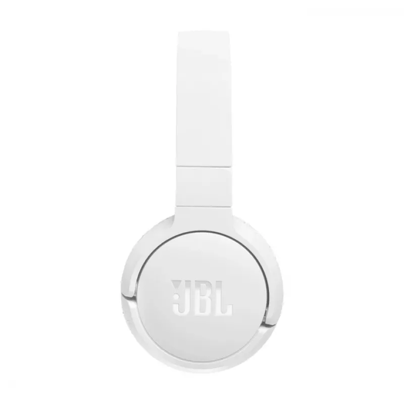 JBL Tune 670 NC peakomplekt Juhtmega ja juhtmevaba Peavõru Kõned/muusika USB USB-C Bluetooth Valge