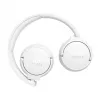 JBL Tune 670 NC peakomplekt Juhtmega ja juhtmevaba Peavõru Kõned/muusika USB USB-C Bluetooth Valge