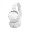 JBL Tune 670 NC peakomplekt Juhtmega ja juhtmevaba Peavõru Kõned/muusika USB USB-C Bluetooth Valge