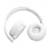 JBL Tune 670 NC peakomplekt Juhtmega ja juhtmevaba Peavõru Kõned/muusika USB USB-C Bluetooth Valge