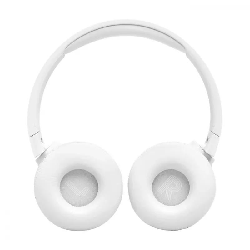 JBL Tune 670 NC peakomplekt Juhtmega ja juhtmevaba Peavõru Kõned/muusika USB USB-C Bluetooth Valge