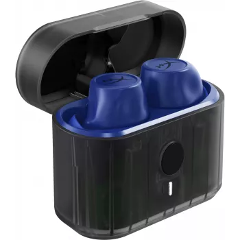HyperX Cirro Buds Pro tõelised juhtmevabad BLU kõrvaklapid