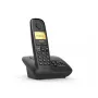 Analoog-/DECT-telefon Gigaset A270A, numbrinäitaja, juhtmeta telefonitoru, must