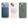 Nutitelefon Apple iPhone 15 6,1 tolli 128GB Must