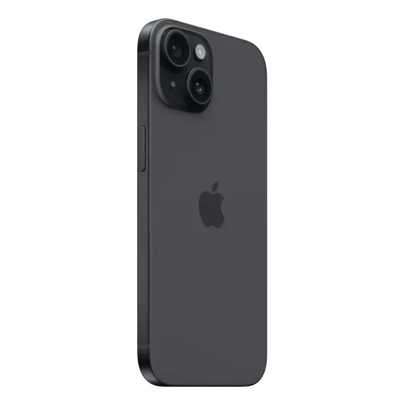 Nutitelefon Apple iPhone 15 6,1 tolli 128GB Must