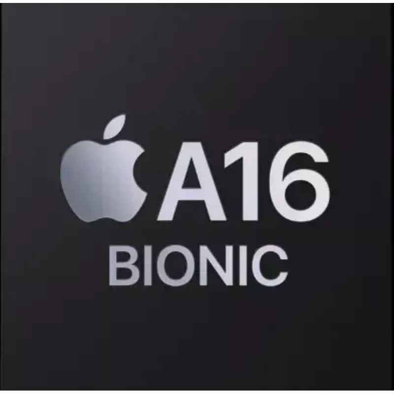 Nutitelefon Apple iPhone 15 6,1 tolli 128GB Must