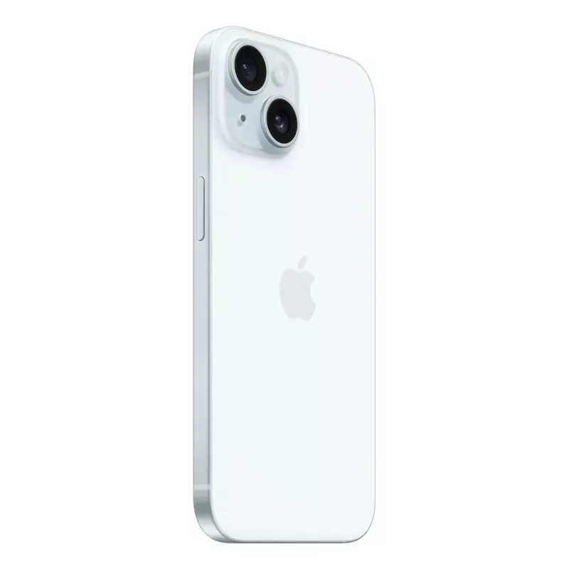 Nutitelefon Apple iPhone 15 6,1 tolli 128GB Sinine