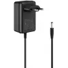 Goobay mobiilseadme laadija 64975 siseruumides vahelduvvool must 1,8 m kaabel