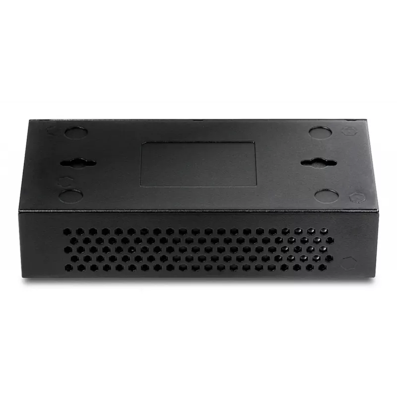 PoE-adapter Trendnet TPE-219GI 2,5 Gigabit Ethernet PoE++ 95W