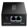 PoE-adapter Trendnet TPE-219GI 2,5 Gigabit Ethernet PoE++ 95W