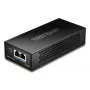 PoE-adapter Trendnet TPE-219GI 2,5 Gigabit Ethernet PoE++ 95W