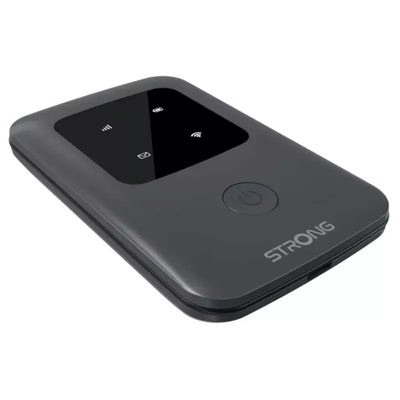 Mobiilside ruuter Strong 4GMIFI150 2,4 GHz Wi-Fi 4