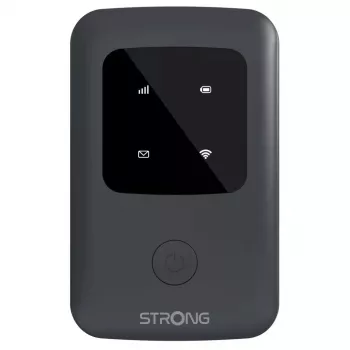 Mobiilside ruuter Strong 4GMIFI150 2,4 GHz Wi-Fi 4