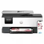 HP OfficeJet Pro 8134e traadita mitmeotstarbeline värviprinter, Instant Ink; kahepoolne printimine