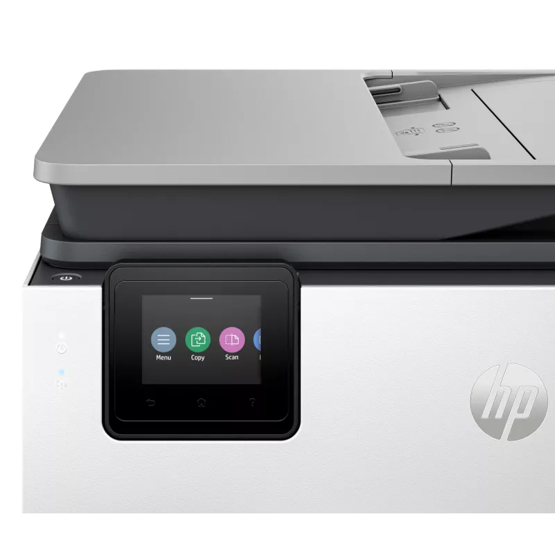 HP OfficeJet Pro 8134e traadita mitmeotstarbeline värviprinter, Instant Ink; kahepoolne printimine