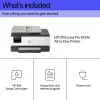 HP OfficeJet Pro 8134e traadita mitmeotstarbeline värviprinter, Instant Ink; kahepoolne printimine